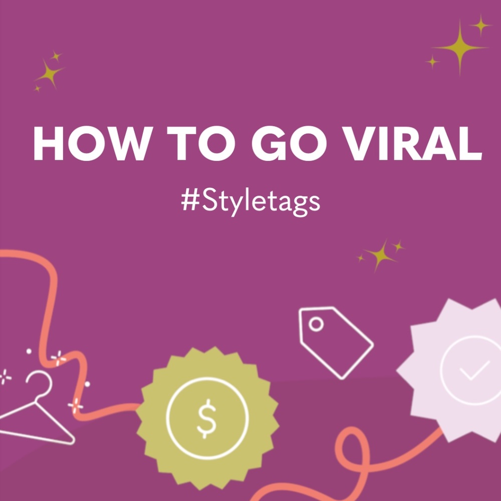Style Tags